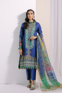 Shop Ethnic Summer Collection Lahore 01