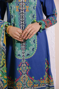 Shop Ethnic Summer Collection Lahore 04