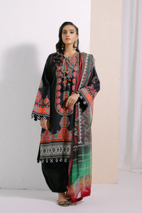 Branded Ethnic Summer Collection USA 01