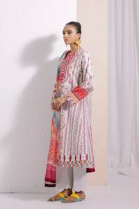 Latest Ethnic Summer Collection UK 02