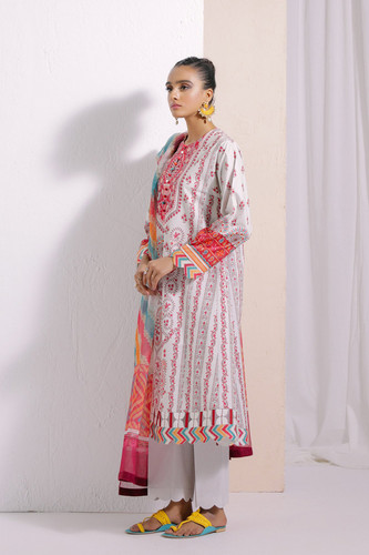 Latest Ethnic Summer Collection UK 02