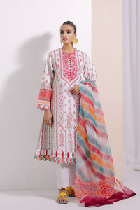 Latest Ethnic Summer Collection UK 01
