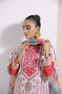 Latest Ethnic Summer Collection UK 04