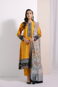 Original Ethnic Summer Collection Candy 01