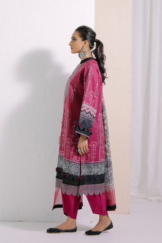 Designer Ethnic Summer Collection Canada 02