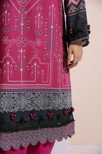 Designer Ethnic Summer Collection Canada 04
