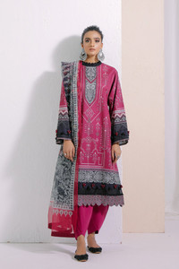 Designer Ethnic Summer Collection Canada 01