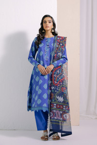 Custom Stitch Ethnic Summer Collection Florida 01