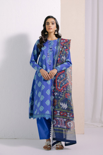 Custom Stitch Ethnic Summer Collection Florida 01