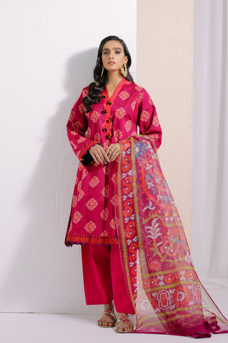 Un Stitch Ethnic Summer Collection Chicago 01