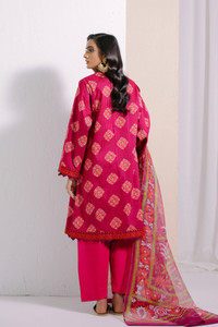 Un Stitch Ethnic Summer Collection Chicago 03