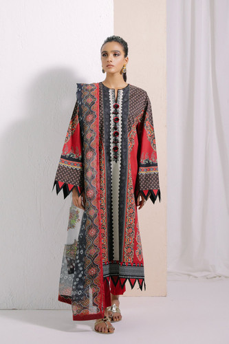 Shop Online Ethnic Summer Collection London 01