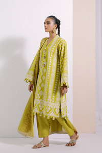 Ladies Ethnic Summer Collection Germany 02