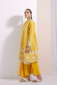 Lawn Ethnic Summer Collection Austria 02