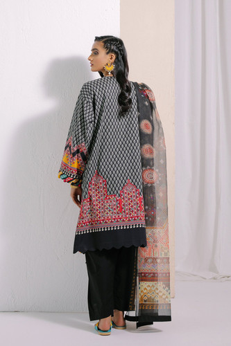 Printed Ethnic Summer Collection Leeds 03