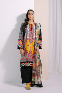 Printed Ethnic Summer Collection Leeds 01