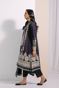 lawn Ethnic Summer Collection Lords 02