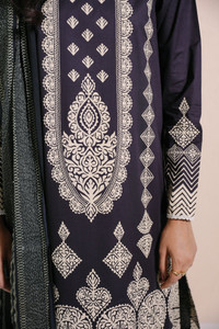 lawn Ethnic Summer Collection Lords 04