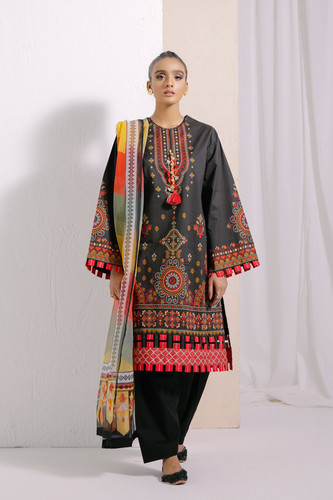 Presenting Ethnic Summer Collection Cuba 01