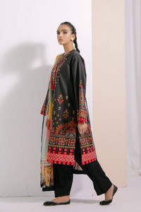 Presenting Ethnic Summer Collection Cuba 02