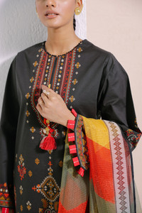 Presenting Ethnic Summer Collection Cuba 04