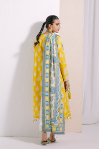 ladies Ethnic Summer Collection Europe 03