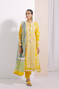 ladies Ethnic Summer Collection Europe 01