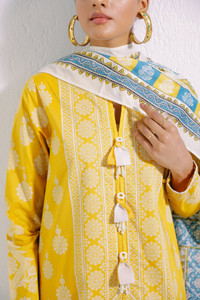 ladies Ethnic Summer Collection Europe 04