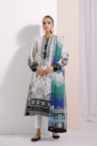 Presenting Ethnic Summer Collection Monaco 01