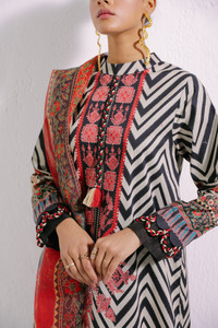 custom stitch Ethnic Summer Collection Switzerland 04