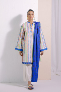 printed Ethnic Summer Collection Berlin 01