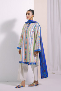 printed Ethnic Summer Collection Berlin 02