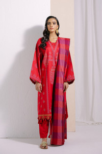 Pakistan Latest Ethnic Summer Collection Pakistan 01