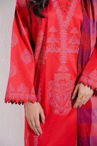 Pakistan Latest Ethnic Summer Collection Pakistan 04