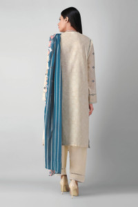 Shop Khaadi Embroidered Collection Australia 02