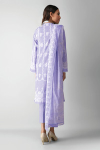 Branded Khaadi Embroidered Collection England 02
