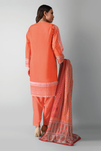Custom Stitch Khaadi Embroidered Collection Atlanta 02