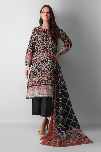 Buy Now Khaadi Embroidered Collection Lahore 01