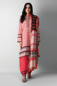 buy Khaadi Embroidered Collection Portugal 01
