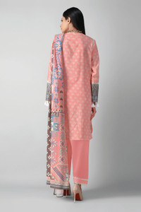 Most Popular Khaadi Embroidered Collection Bulgaria 02