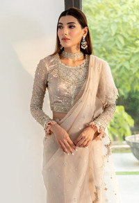 Qalamkar Heer Rangha Collection Pakistan