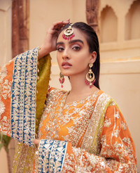  Freesia Formal Collection Dubai