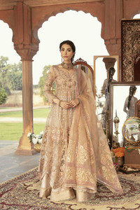 Latest Zarqash Designer Collection UK 01