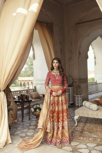Most Popular Zarqash Designer Collection Florida 01