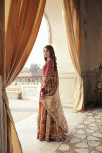 Most Popular Zarqash Designer Collection Florida 02