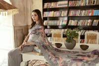 Ladies Zarqash Designer Collection Pakistan 04