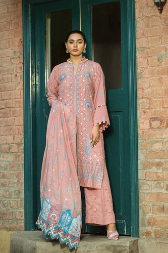 Shop Taana Baana Designer Collection Lahore 01