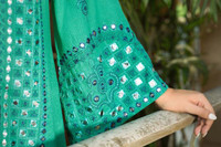 Custom Stitch Taana Baana Designer Collection England 05