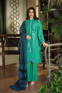 Custom Stitch Taana Baana Designer Collection England 01