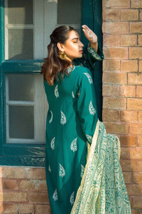 Ladies Taana Baana Designer Collection New York 04